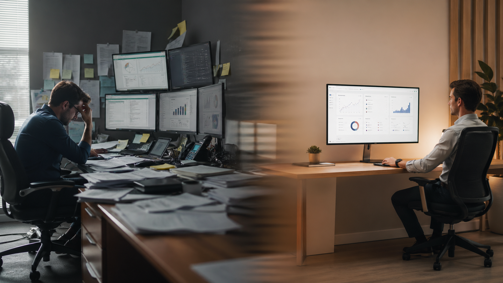 business systems