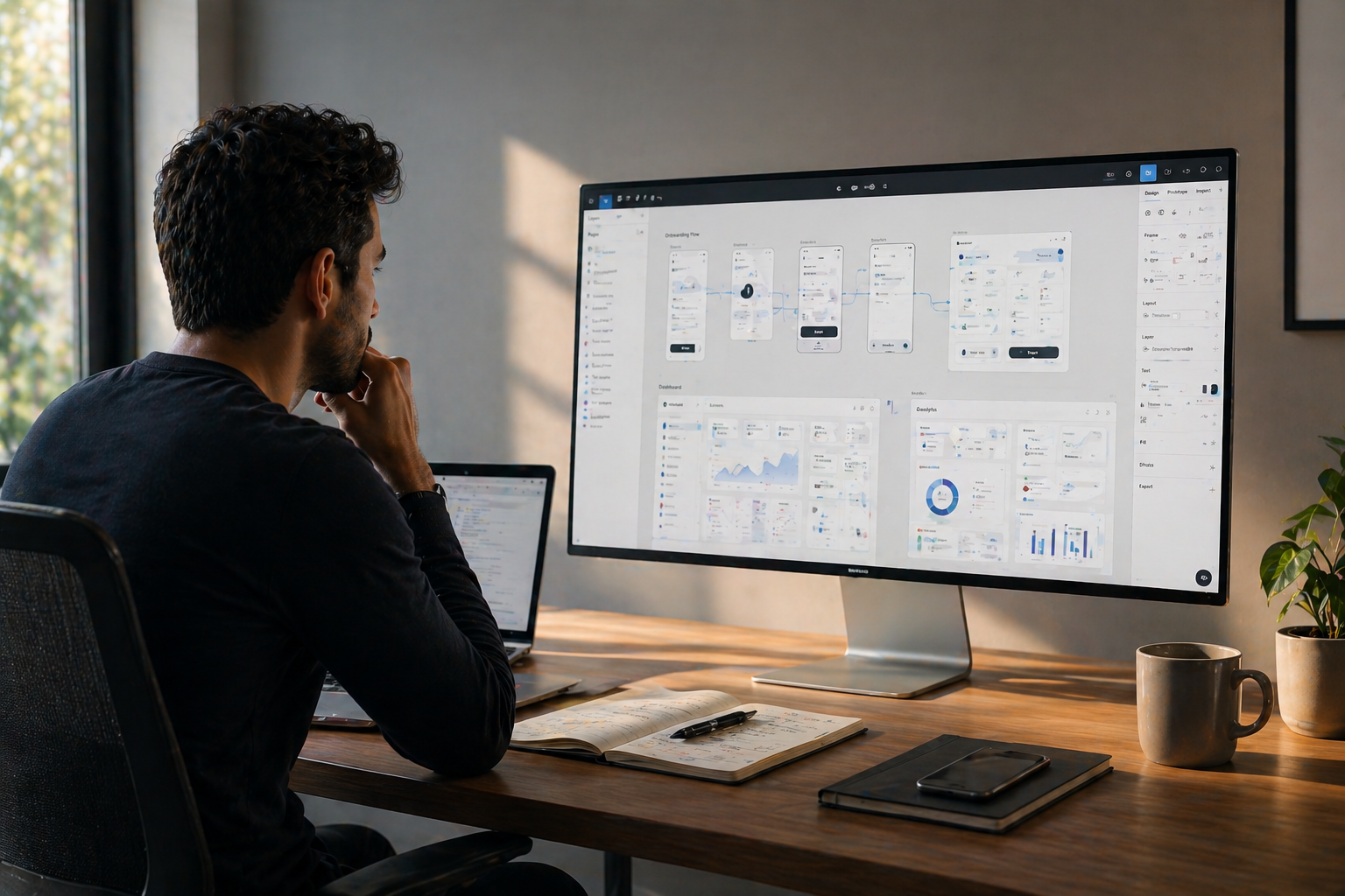 product modeling