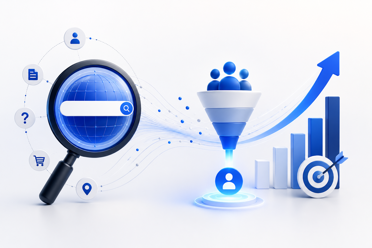Strategic SEO
