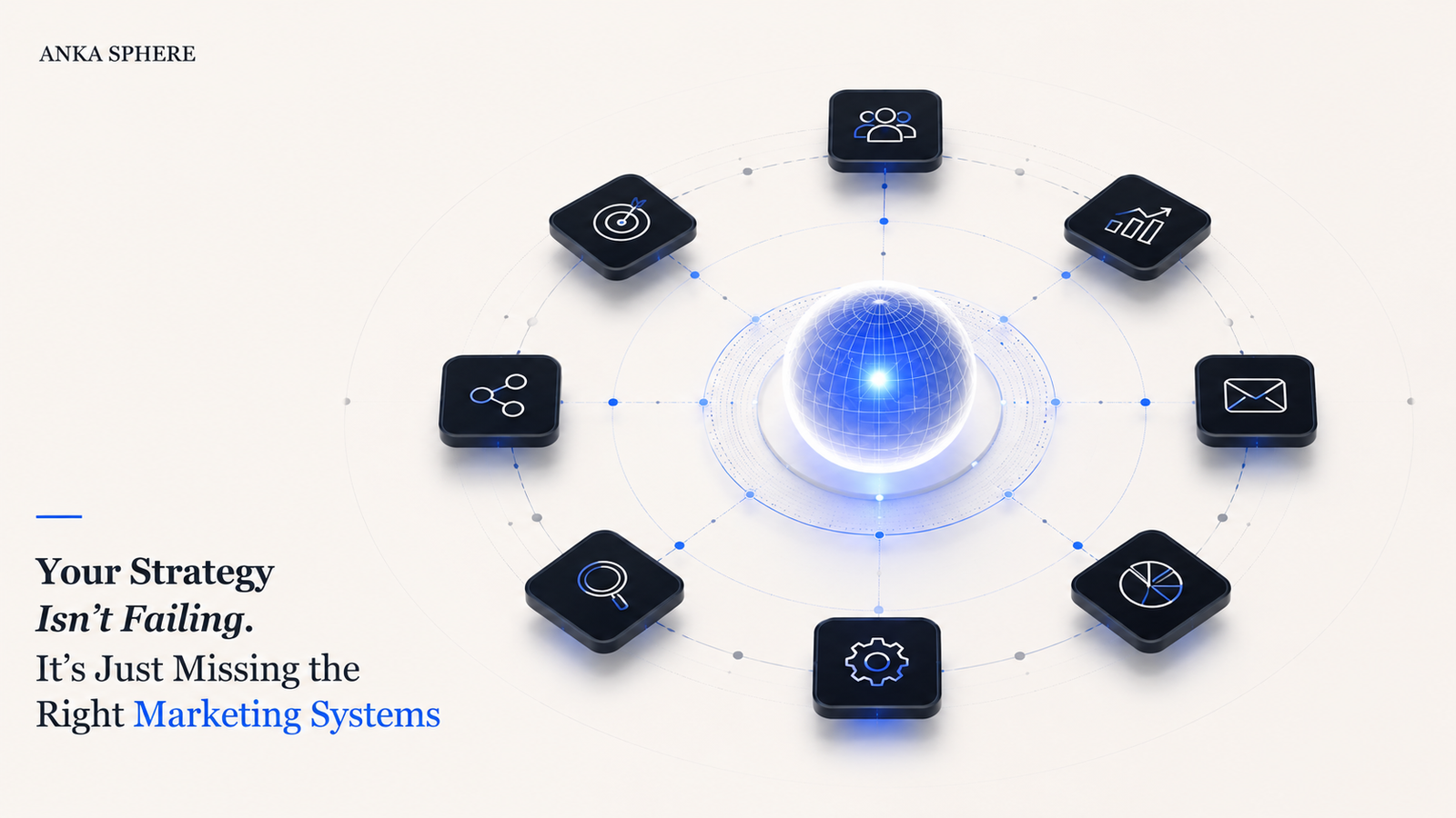 marketing systems