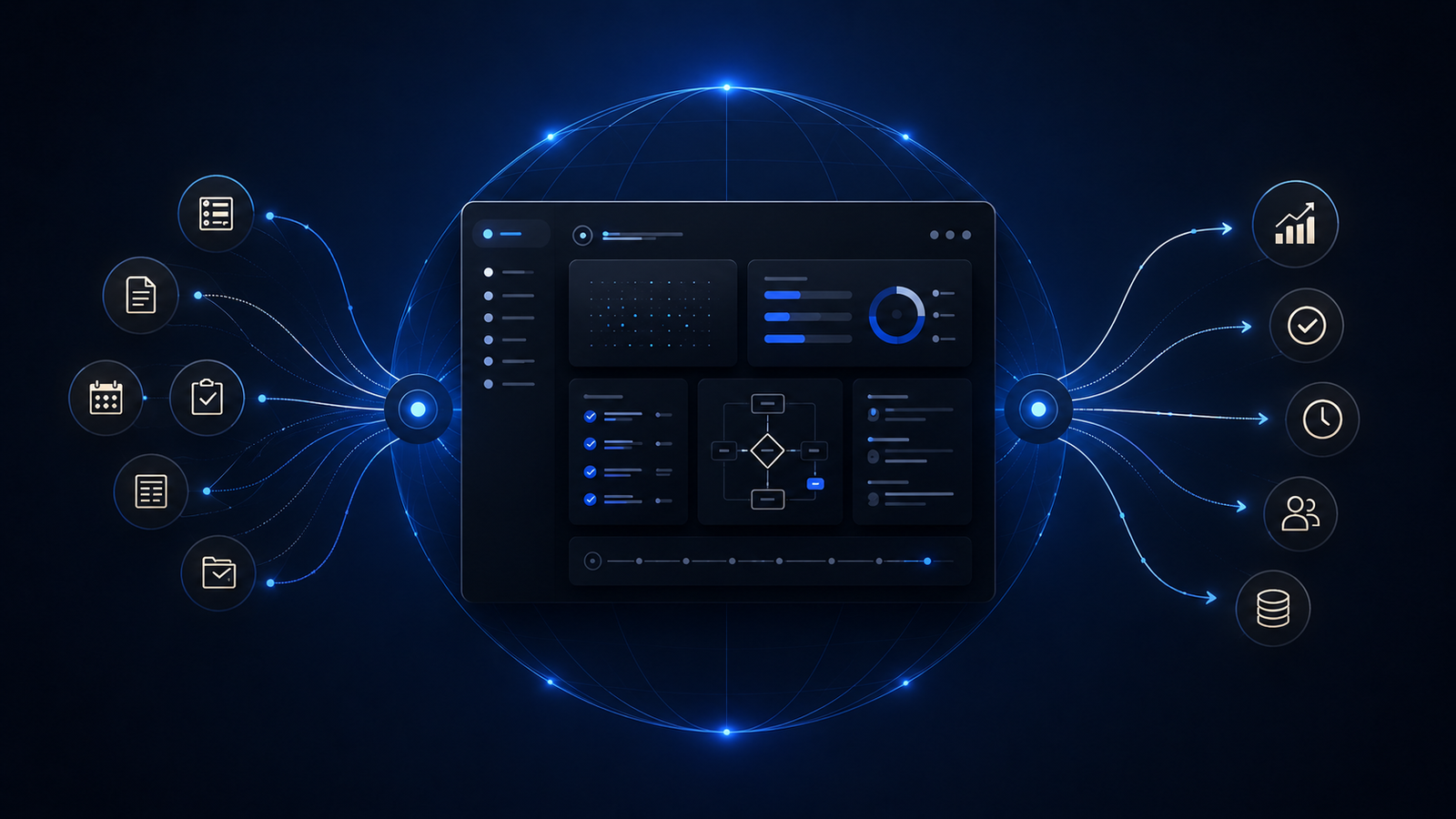 business app development