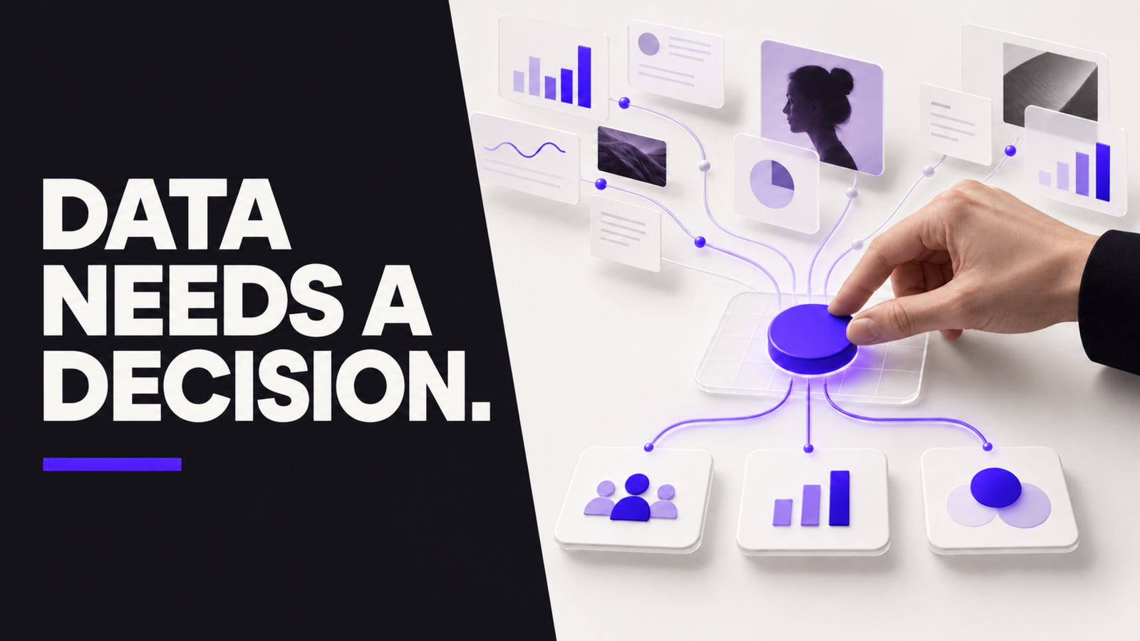 How to analyze data